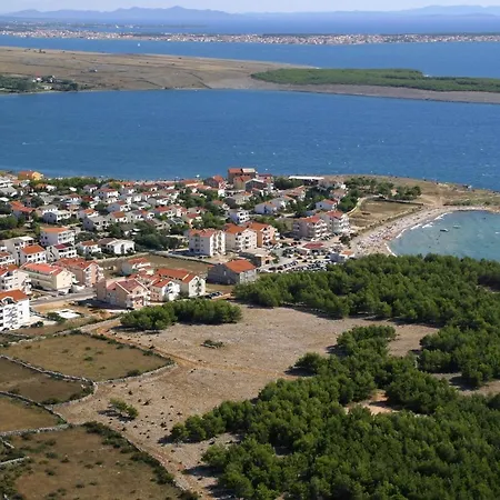 Apartmán With A Parking Space Povljana, Pag - 6501