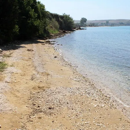 Apartament With A Parking Space Povljana, Pag - 6501