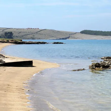 With A Parking Space Povljana, Pag - 6501 *