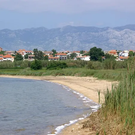 Apartament With A Parking Space Povljana, Pag - 6501 Povljana