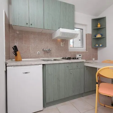 公寓 With A Parking Space Povljana, Pag - 6501 *