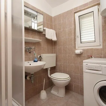 With A Parking Space Povljana, Pag - 6501