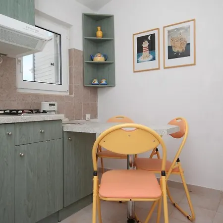 With A Parking Space Povljana, Pag - 6501