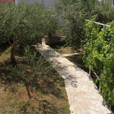 With A Parking Space Povljana, Pag - 6501 Apartman
