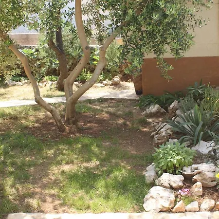 Apartment With A Parking Space Povljana, Pag - 6501 Povljana