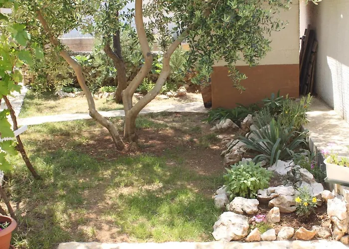 Apartman With A Parking Space Povljana, Pag - 6501 Povljana